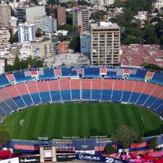 Cruz Azul regresa al Estadio Ciudad de los Deportes para jugar la final de Liga MX ante Pumas