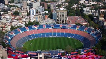 Cruz Azul regresa al Estadio Ciudad de los Deportes para jugar la final de Liga MX ante Pumas