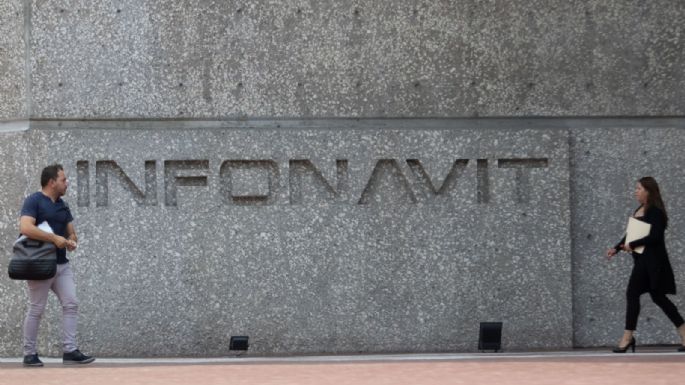 Reforma al Infonavit: del albazo a la rebelión