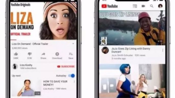 YouTube da acceso anticipado a artistas para que denuncien contenidos generados con IA por derechos de imagen