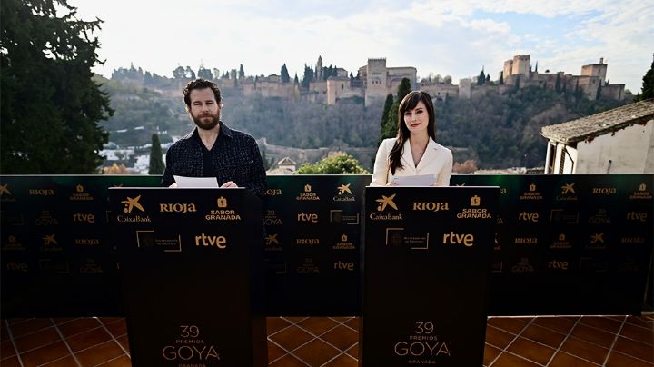 "El 47" y "La infiltrada" acaparan las nominaciones a los Premios Goya