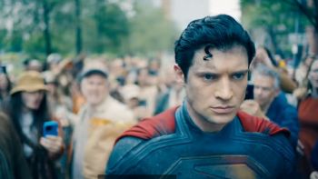 Este es el primer tráiler del “Superman” de James Gunn: “ha sido más difícil que la película”