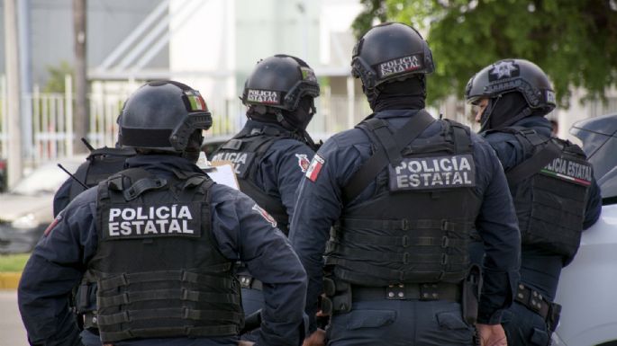 Encuentran cuatro cuerpos sin vida en Concordia, Sinaloa; tres fueron colgados