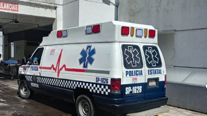 Matan a extesorero de Tlilapan, Veracruz