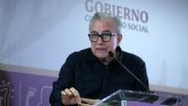 Rubén Rocha criticó a medios que han publicado el alto índice de homicidios en Sinaloa