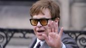 Elton John revela que perdió la vista y le cuesta ver su nuevo musical