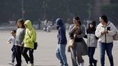 Frío en CDMX: estas alcaldías amanecerán el martes con temperaturas de entre 1 y 3 grados