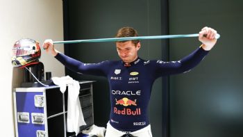 “Le perdí todo el respeto, no lo soporto”: Verstappen sobre Russell tras ser sancionado en Qatar