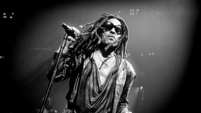 Diciembre 2024: shows de Lenny Kravitz, Café Tacvba, Caifanes, Buena Vista All Stars…