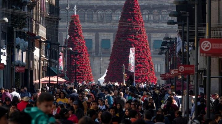 Estos son los días festivos de descanso obligatorio para trabajadores en diciembre