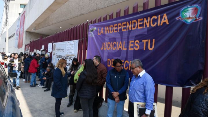 ¿Origen de jueces determina la independencia judicial?