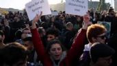 Siria: miles de manifestantes marcharon en reclamo de una transición pacífica