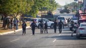 Criminalidad no va a la baja, Culiacán supera los índices previos al conflicto del Cártel de Sinaloa