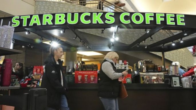 Trabajadores sindicados de Starbucks planean huelgas a partir del viernes