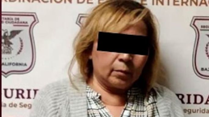 Mexicana se declara culpable en EU por participar en una organización de tráfico de migrantes