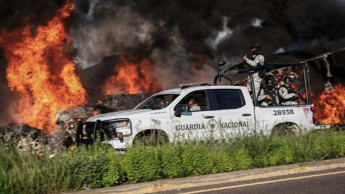 2024 en imágenes de Proceso (Fotogalería)