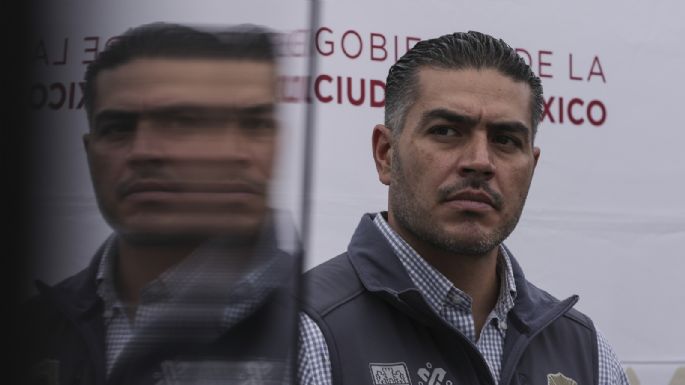 Sentencian a 86 años de prisión a dos sujetos por atentado contra García Harfuch; serían del CJNG