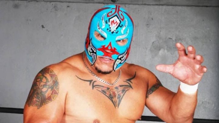 Murió Rey Mysterio Sr., ícono de la lucha libre mexicana