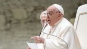 El papa Francisco regaña a los empleados chismosos del Vaticano en su mensaje navideño