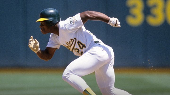 Rickey Henderson, el rey de las bases robadas, muere a los 65 años