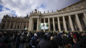 El papa Francisco pide alto al fuego en todos los frentes en su oración antes de Navidad