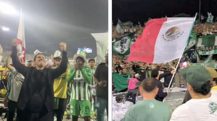 Llevo a México en el corazón: Efraín Juárez al celebrar el triunfo con una bandera tricolor (Video)