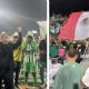 Llevo a México en el corazón: Efraín Juárez al celebrar el triunfo con una bandera tricolor (Video)