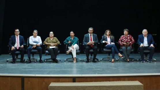 Expectativas superadas: se registran 2 mil postulantes al Poder Judicial de Tamaulipas