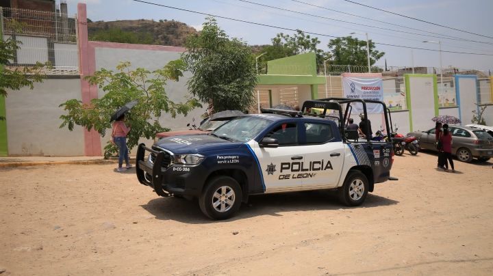 Muere mujer policía de Guanajuato en una posada; tenía un disparo en la cabeza