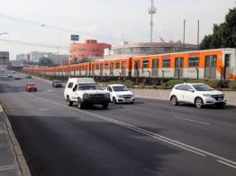 Metro CDMX anuncia cierre de la estación San Antonio Abad de la Línea 2 a partir del 17 de marzo