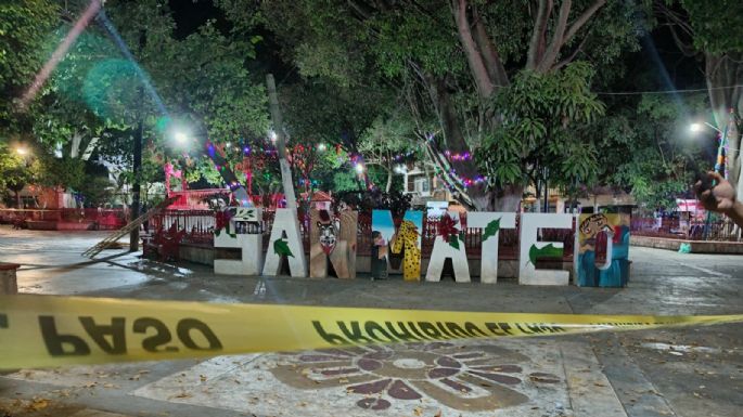 Asesinan a balazos al presidente del patronato de la Feria de Chilpancingo