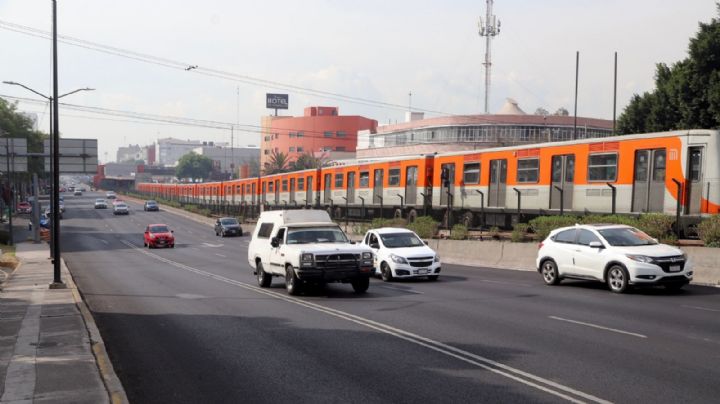 ¿En qué se utilizará la inversión histórica para el Metro del gobierno de Clara Brugada?