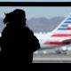 En vísperas de Navidad, suspenden vuelos de American Airlines por presunto ciberataque