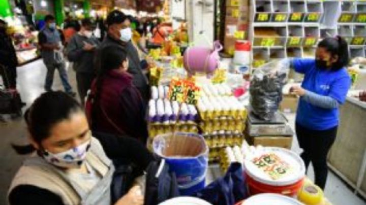 Científicos mexicanos encuentran plomo en alimentos de la canasta básica