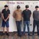 Detenidos en Culiacán están vinculados a “El Perris”, jefe de sicarios de Los Chapitos