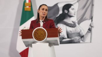 “Va a hacer un buen trabajo”: Sheinbaum respalda a Bertha Alcalde Luján, nueva fiscal de la CDMX