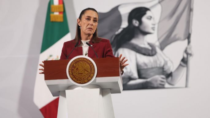 “Va a hacer un buen trabajo”: Sheinbaum respalda a Bertha Alcalde Luján, nueva fiscal de la CDMX