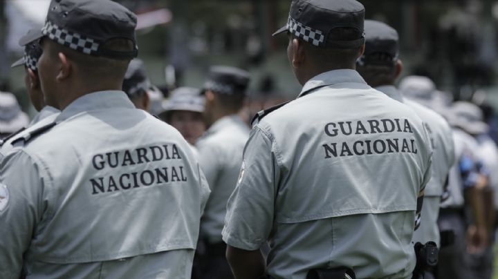 "Levantan” a dos de la Guardia Nacional en plena unidad habitacional militar en Culiacán