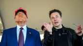 La Casa Blanca dice que Elon Musk es colaborador de Trump y no el administrador del DOGE