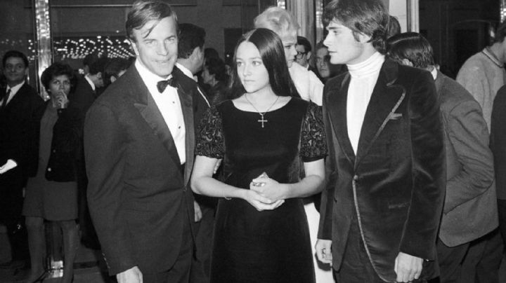 Olivia Hussey, estrella de “Romeo y Julieta” de 1968, muere a los 73 años