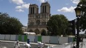 Trump asistirá a reapertura de la Catedral de Notre Dame en París este fin de semana