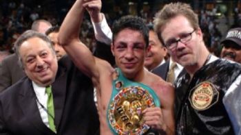 Muere “El Magnífico”, tres veces campeón mundial de boxeo