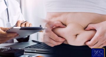 Advierten aumento del 40% de la obesidad entre jóvenes: "Las nuevas generaciones son más propensas"