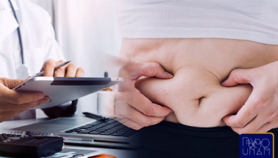 Advierten aumento del 40% de la obesidad entre jóvenes: "Las nuevas generaciones son más propensas"