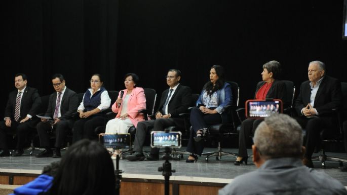 Inicia registro para aspirantes al Poder Judicial en Tamaulipas