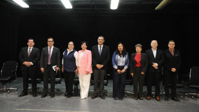 Inicia registro para aspirantes al Poder Judicial en Tamaulipas