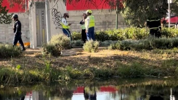 Localizan dos cuerpos sin vida en los canales de Xochimilco en menos de 24 horas