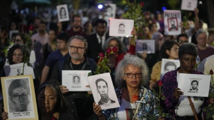 “Ainda Estou Aqui” lidera la taquilla en Brasil y confronta al país con el trauma de la dictadura