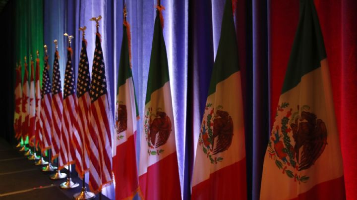 Las caras que marcarán las relaciones México-EU en la nueva era Trump