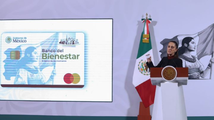 Pensiones Mujeres y Rita Cetina: en estas fechas se entregarán las tarjetas del Banco del Bienestar